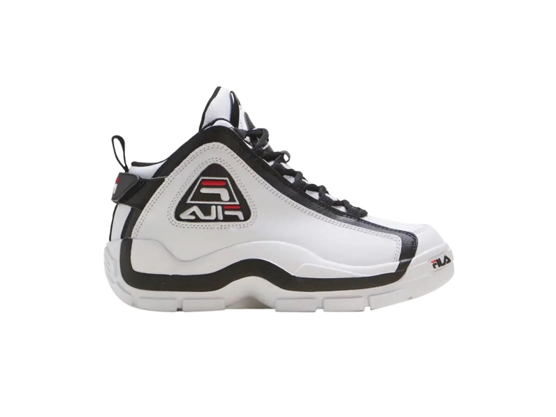 fila-grant-hill-2-white-black-red