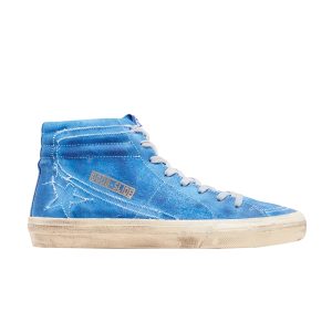Ripped Off Blue