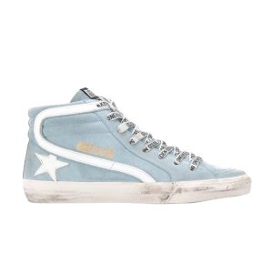 Light Blue/White/Blue