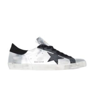 Grey/Silver