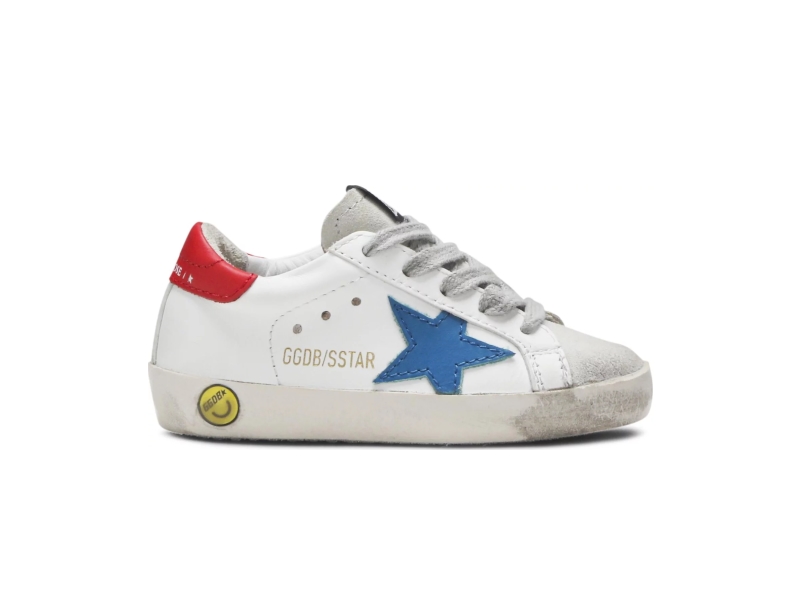 golden-goose-superstar-infant-white-blue-red