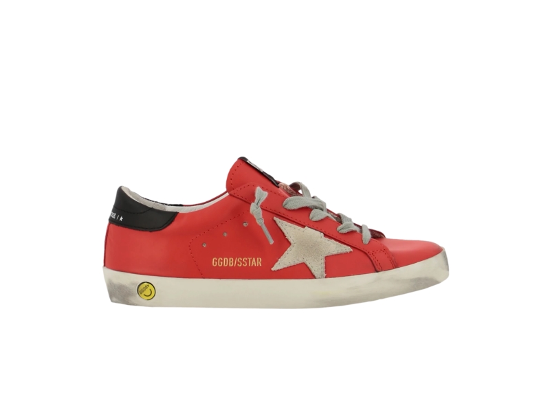 golden-goose-superstar-kids-cherry-red