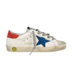 White/Blue/Red