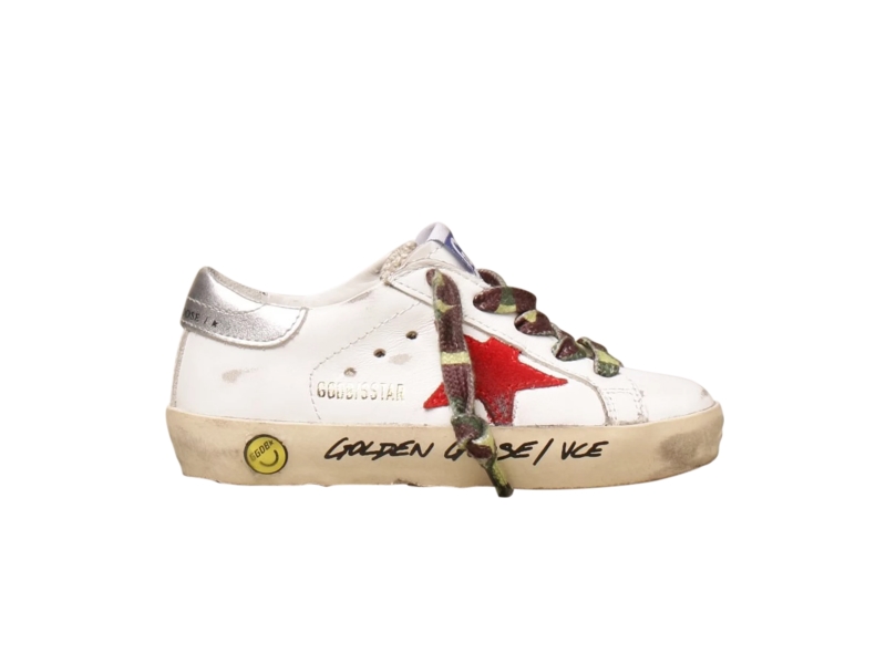 golden-goose-superstar-kids-white-red