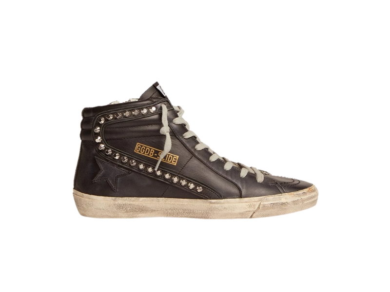 golden-goose-wmns-slide-sneaker-black-studded