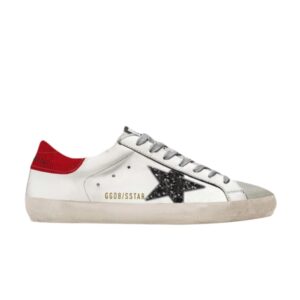White/Ice/Black/Red