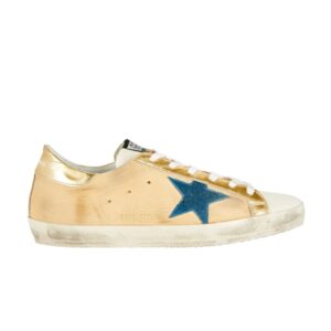 Hazel/Gold/Blue