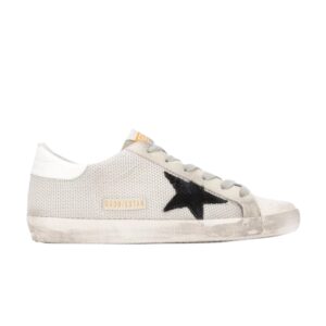Light Silver/Milk/Black/White