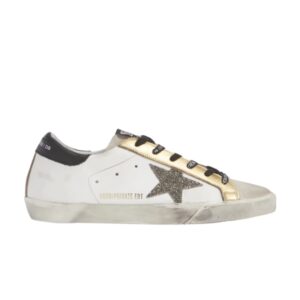 White/Gold
