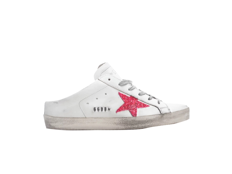 golden-goose-wmns-superstar-sabot-white-pink-fluorescent