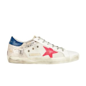 Silver/Gold/Cocco Pink