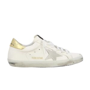 White/Gold