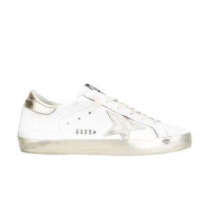 White/Gold