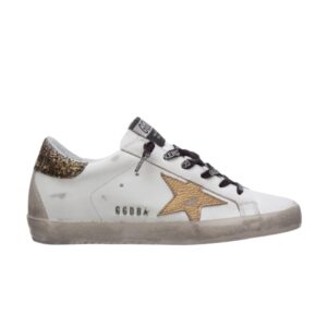 White/Gold