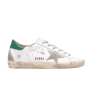 White/Ice/Green