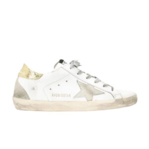 White/Ice/Gold