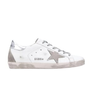 White/Ice/Silver