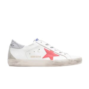 White/Lobster Fluorescent/Ice/Silver