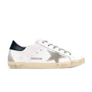 White/Navy