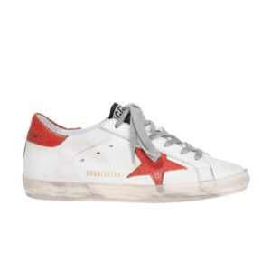 White/Red