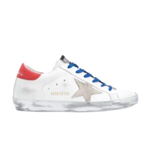 White/Red/Blue