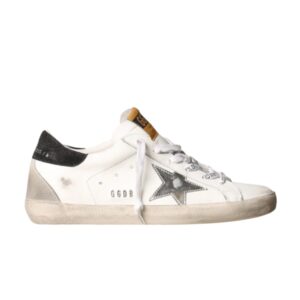 White/Silver/Black