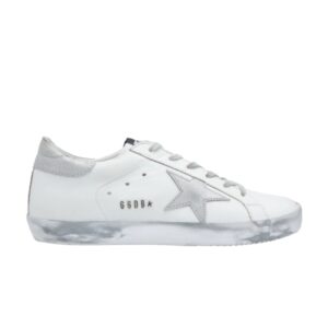 White/Silver/Sparkle