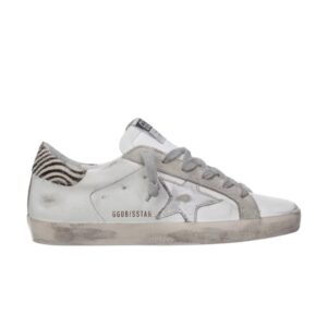 White/Silver