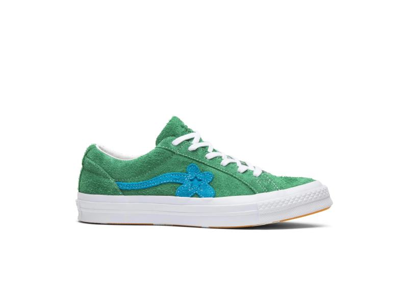 golf-le-fleur-x-converse-one-star-ox-jolly-green