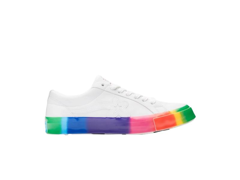 golf-le-fleur-x-converse-one-star-ox-rainbow