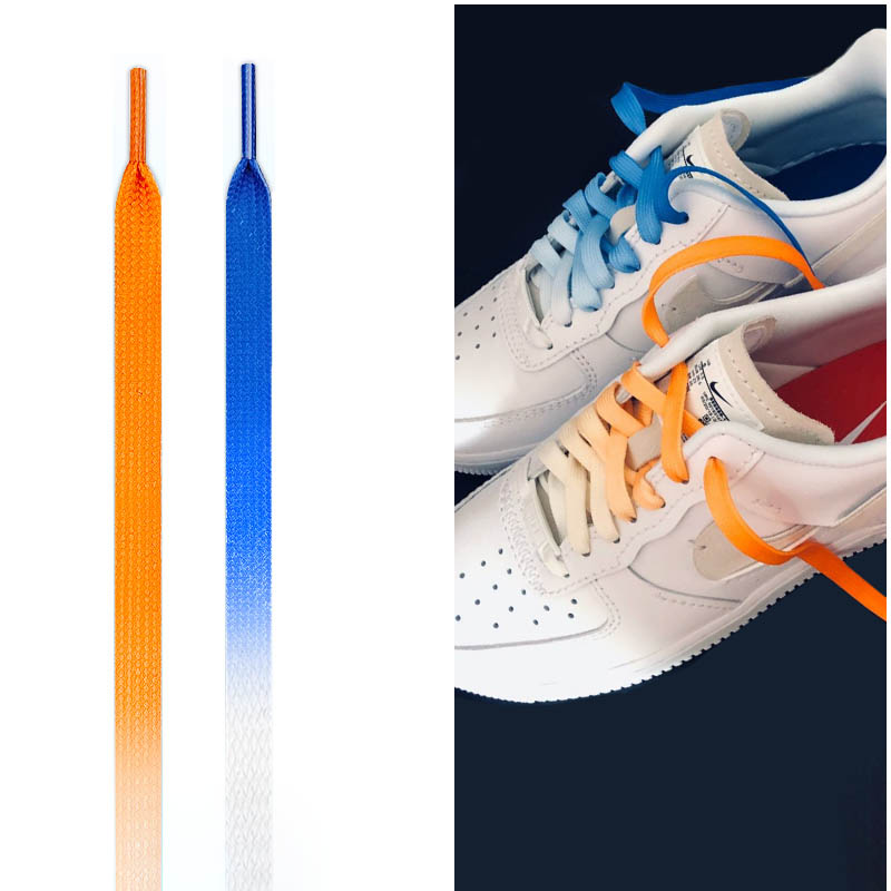 gorilla-guard-air-force-1-orange-blue-gradient-laces