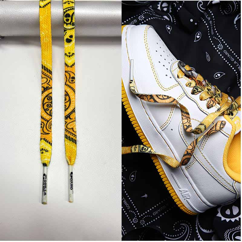 gorilla-guard-air-force-1-yellow-paisley-laces