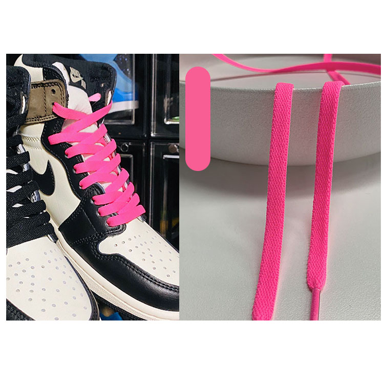 Jordan neon pink hotsell