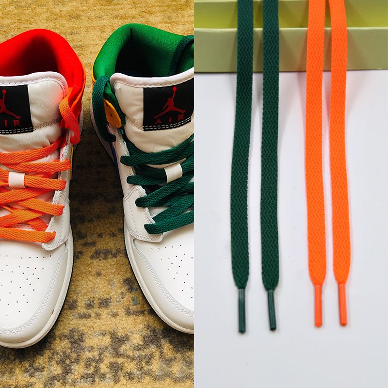 gorilla-guard-air-jordan-1-orange-green-laces