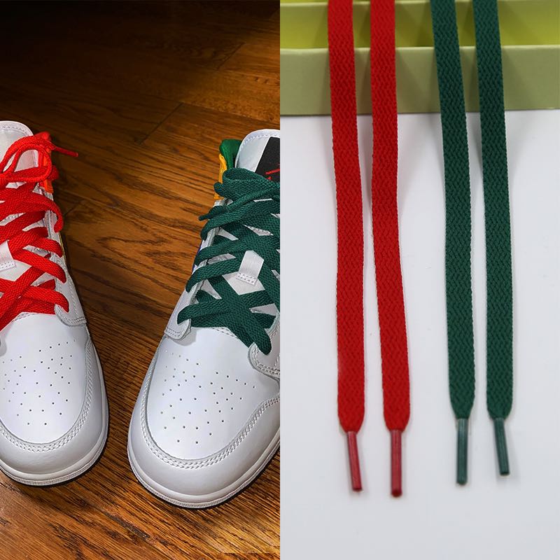 gorilla-guard-air-jordan-1-red-green-laces