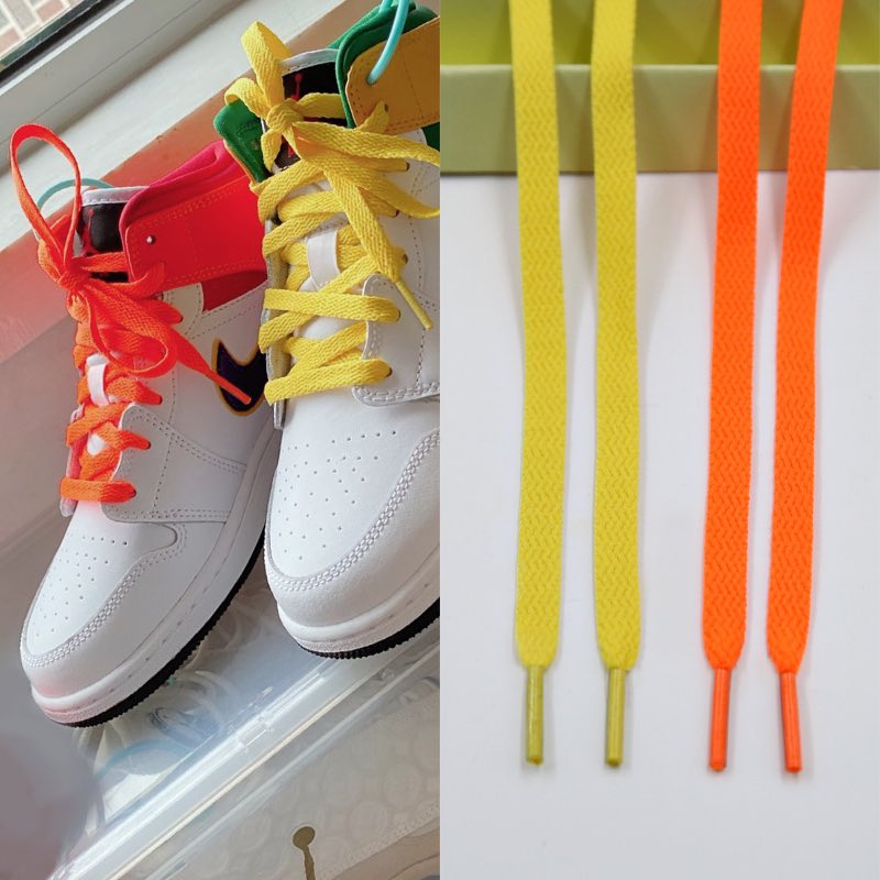 gorilla-guard-air-jordan-1-yellow-orange-laces