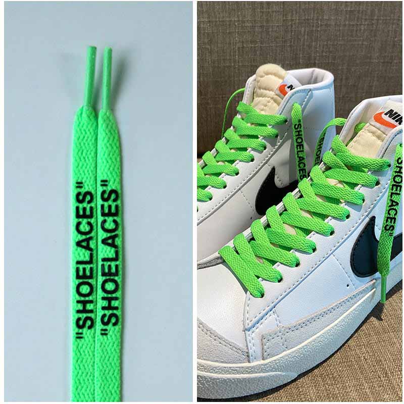 gorilla-guard-nike-blazer-mid-text-neon-green-laces