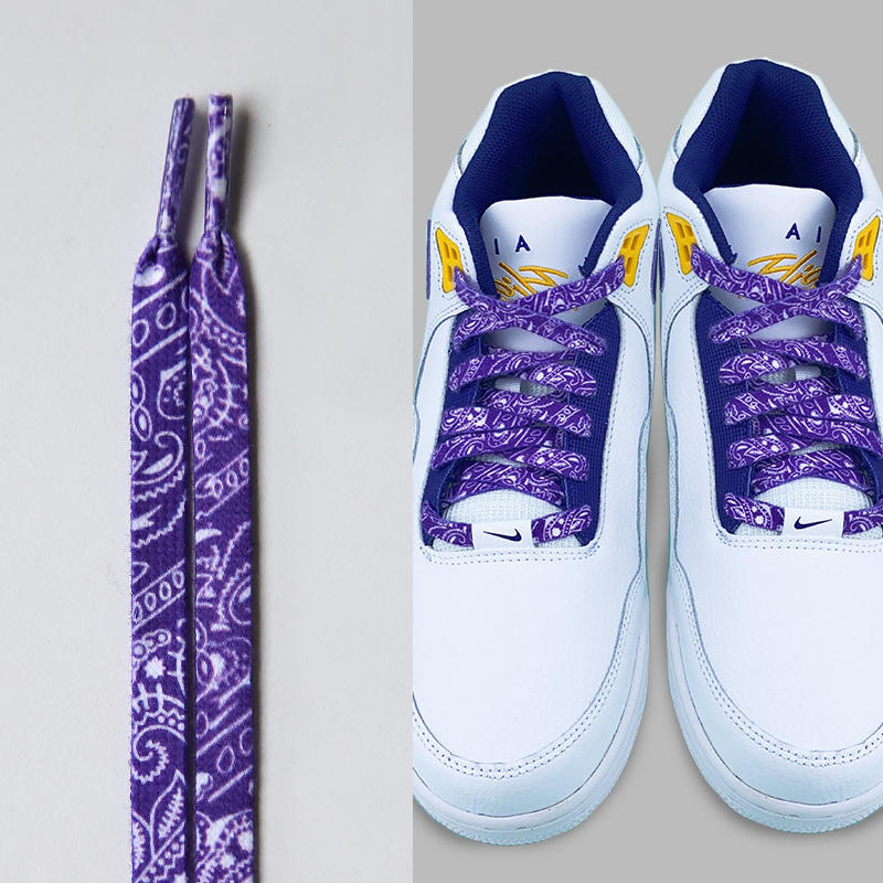 gorilla-guard-nike-flight-legacy-purple-paisley-laces