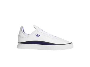 Белый, Колледж-фиолетовый, Черный