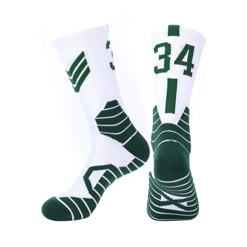 jinduo-antetokounmpo-34-training-socks