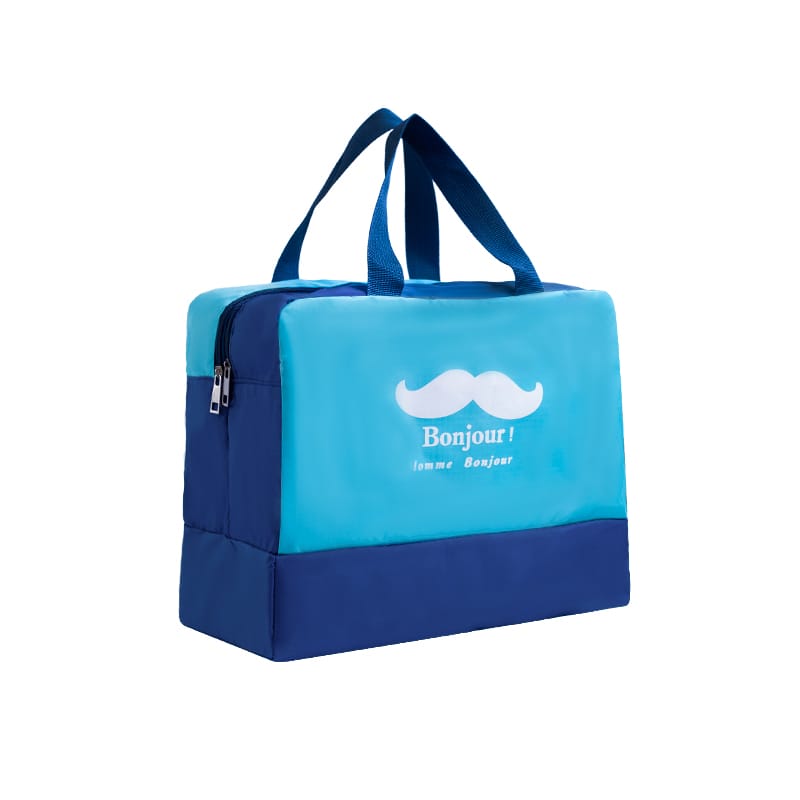 Спортивная сумка Jinduo Bonjour Waterproof Bag