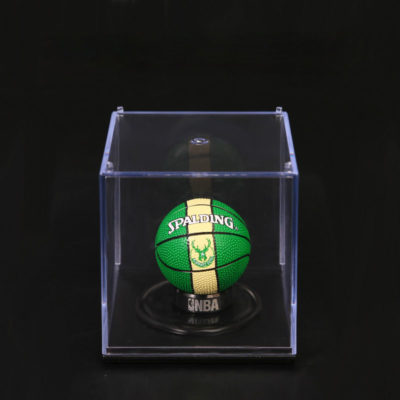 Jinduo Bucks Ball Display Keychain