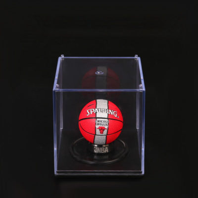 Jinduo Bulls Ball Display Keychain