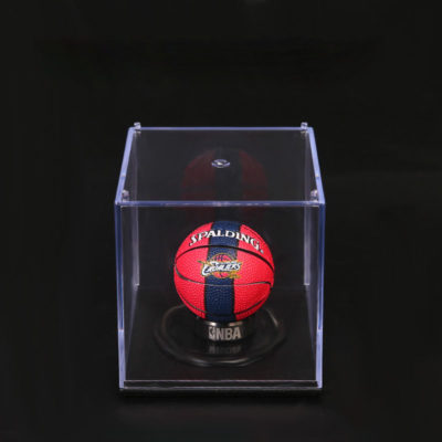Jinduo Cavaliers Ball Display Keychain