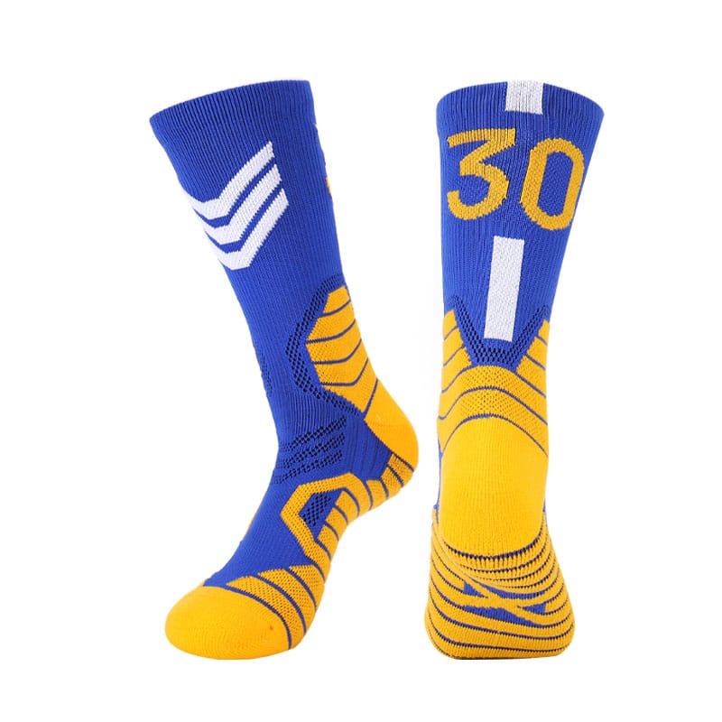 jinduo-curry-30-training-socks