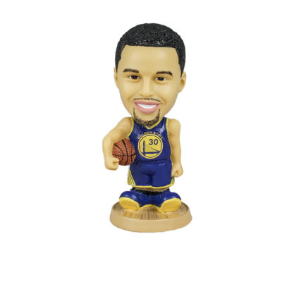 Jinduo Curry Standing Bobblehead