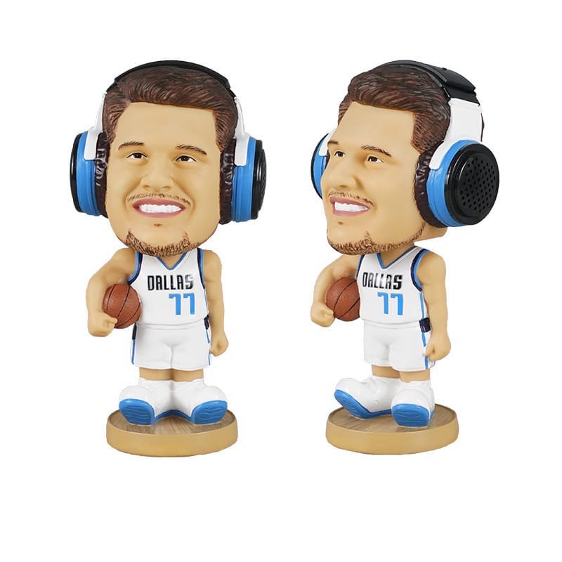 jinduo-doncic-bobblehead-19-speaker