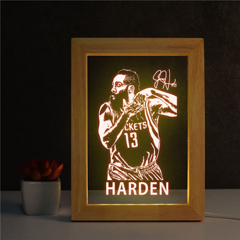 jinduo-harden-led-frame