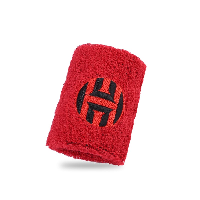 jinduo-harden-logo-wristband