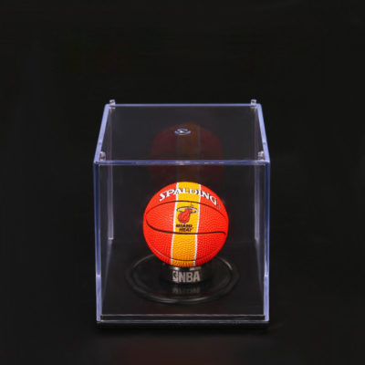 Jinduo Heat Ball Display Keychain
